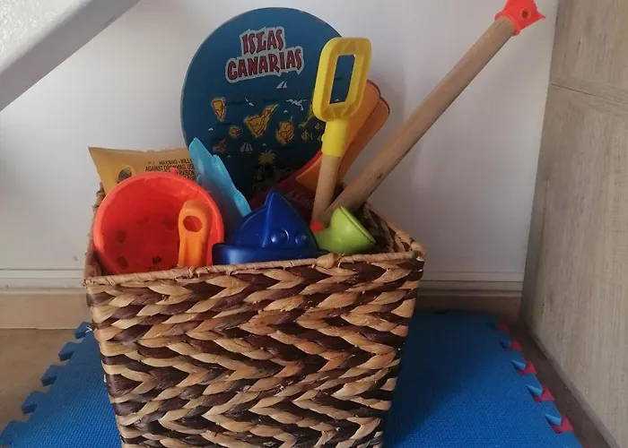 Antigua Bay- Casa Margarita شقة كوستا دي أنتيجوا