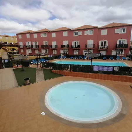 Antigua Bay- Casa Margarita