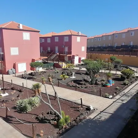 Antigua Bay- Casa Margarita