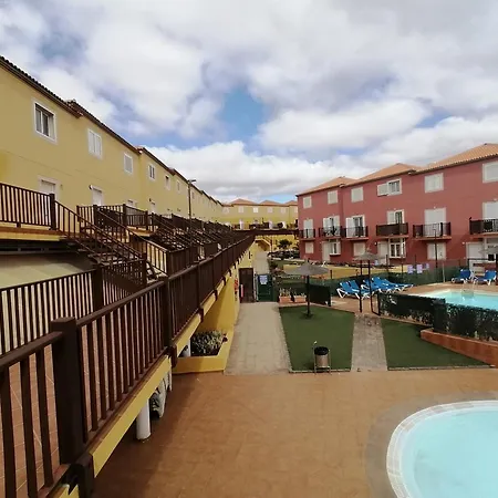 Antigua Bay- Casa Margarita Costa De Antigua