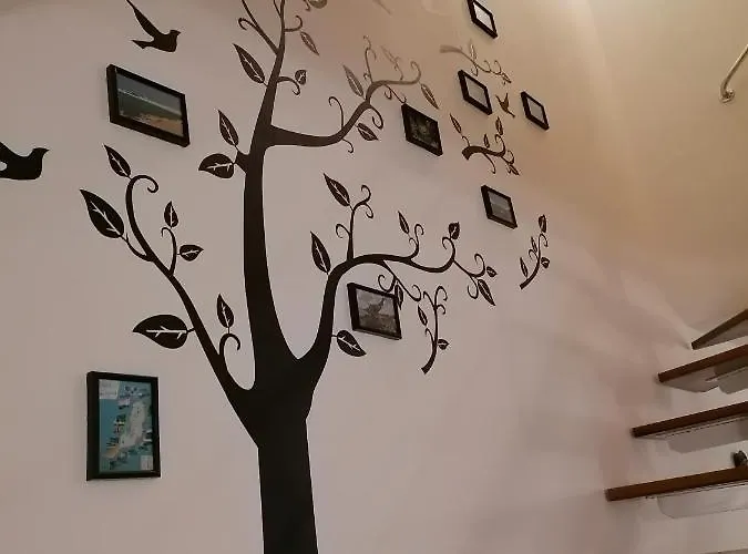 Antigua Bay- Casa Margarita *