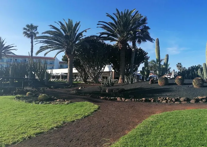 Antigua Bay- Casa Margarita Lejlighed