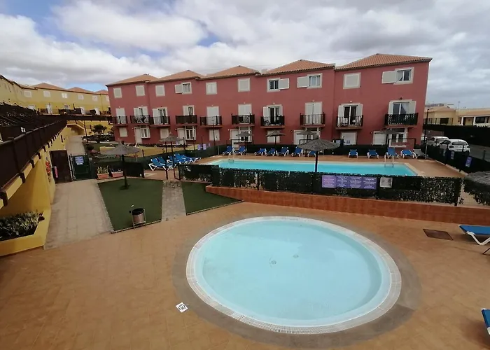 Antigua Bay- Casa Margarita