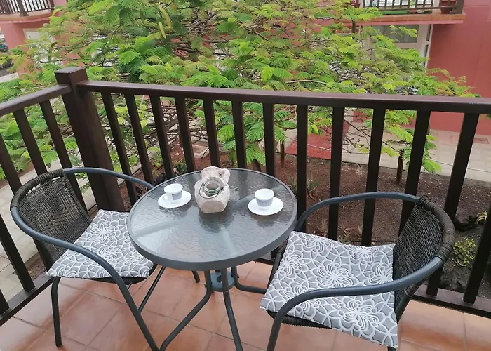 Antigua Bay- Casa Margarita Lejlighed *