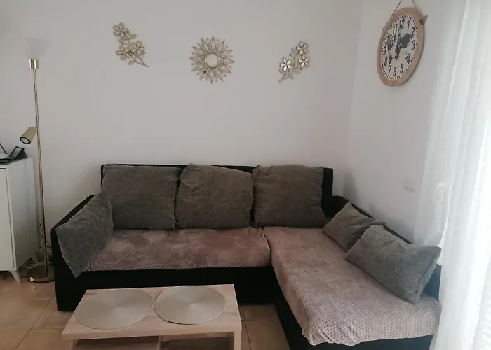 Antigua Bay- Casa Margarita Costa De Antigua