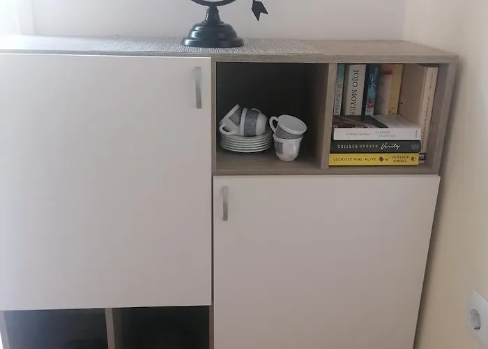 Lejlighed Antigua Bay- Casa Margarita Costa De Antigua